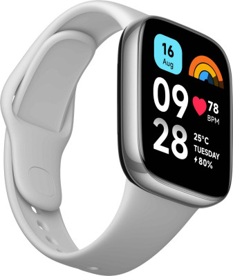 Redmi Watch 3 Active chytré hodinky, Gray