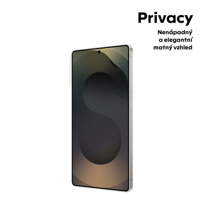 Mobile Outiftters Ochranná fólie Privacy