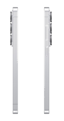 Samsung Galaxy S26 256GB White