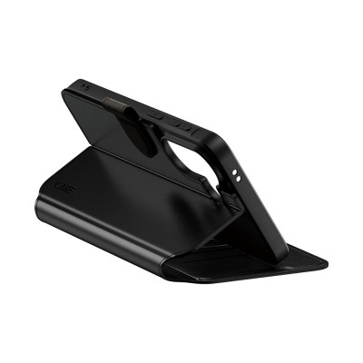 PanzerGlass CARE Sams. Galaxy A57 Wallet Kickstand