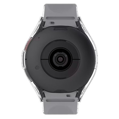 Samsung Nukin Clear Case Watch6 Classic 47mm