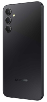 Samsung Galaxy A34 5G 8+256GB Black