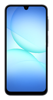 Samsung Galaxy A17 LTE 4+128GB Black