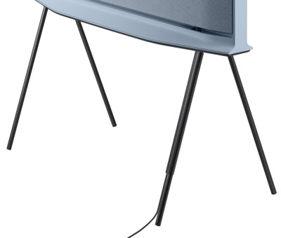 55" QLED Serif TV Samsung QE55LS01BBUXXH