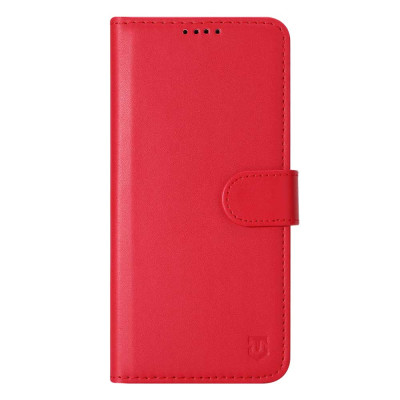 Tactical Field Notes pro Samsung Galaxy S26 Red