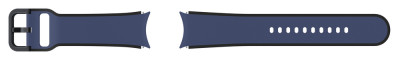 Samsung ET-STR91LN Two-tone Sport Band M/L, Navy