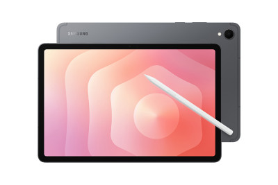 Samsung Galaxy Tab S11 5G 256GB (11" 5G) Gray