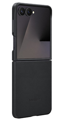 Samsung Kindsuit Case Galaxy Z Flip7, Black