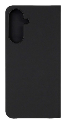 Samsung GP-FWA176AEABW Flip Case A17, Black
