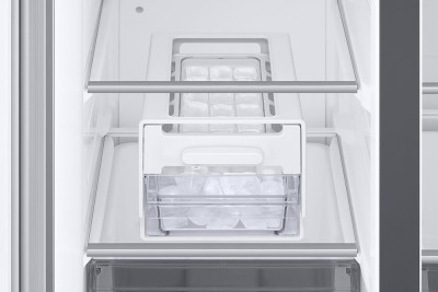 Americká chladnička Samsung RS66DG813CS9EF