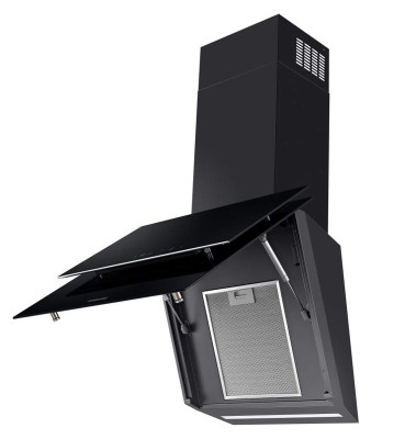 Vestavná digestoř Samsung NK24N9804VB/UR