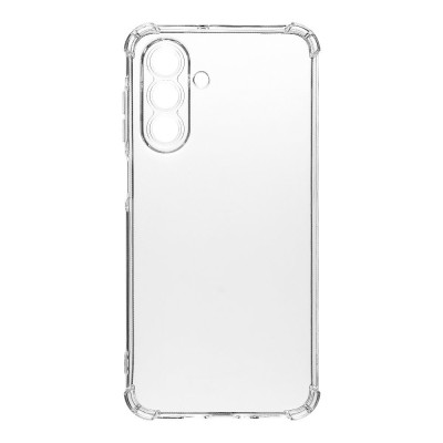 Tactical TPU Plyo Samsung Galaxy A17 5G, Clear