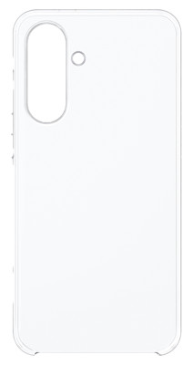 Samsung Clear Cover Galaxy A36, Transparent
