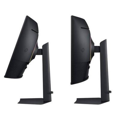 37" Samsung Odyssey G7 (G75F)