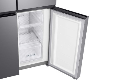 French Door chladnička Samsung RF48A401EM9/EO