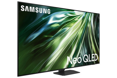 75" 4K Neo QLED TV Samsung QE75QN90DATXXH