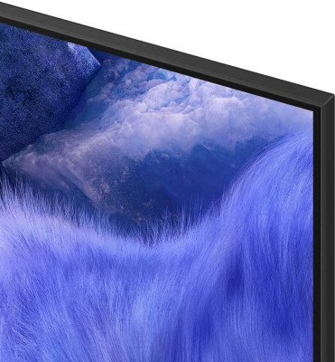 50" QLED QEF1 4K Vision AI Smart TV (2025)