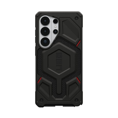 UAG Monarch Pro Kevlar Galaxy S26 Ultra Black