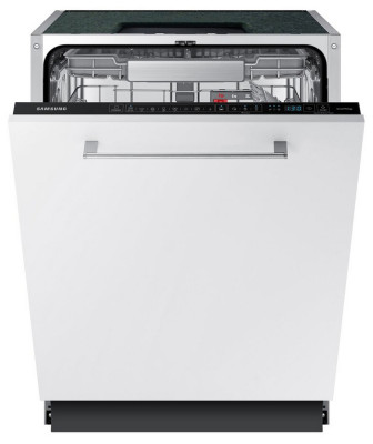 Vestavná myčka Samsung DW60A8070BB/EO