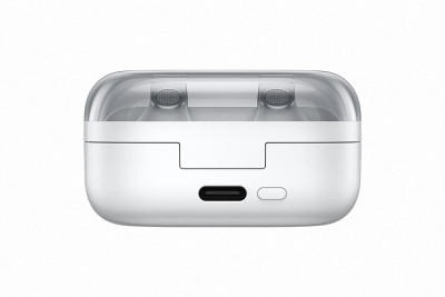 Samsung Galaxy Buds4, White