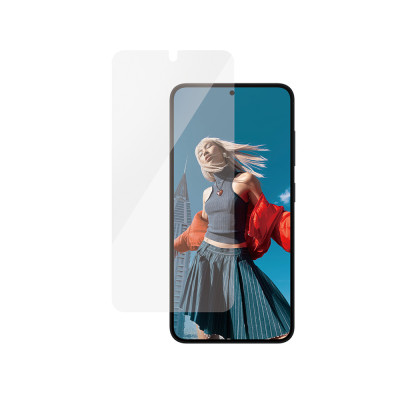 PanzerGlass Ceramic Samsung Galaxy S24/S25