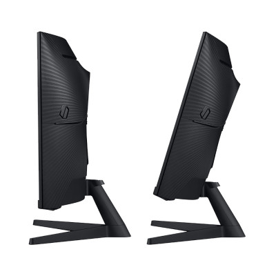 32" Samsung Odyssey G55C LS32CG552EUXEN