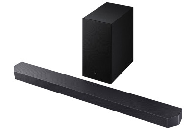 Soundbar Samsung HW-Q600F/EN