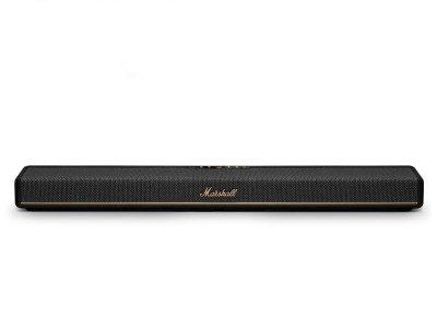 Marshall Heston 60 Soundbar Black