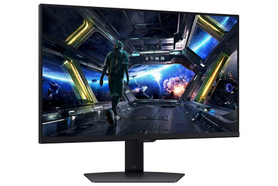 27" Samsung Odyssey G70D LS27DG702EUXDU