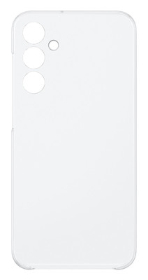 Samsung EF-QA256CTEGWW Clear Case A25 5G