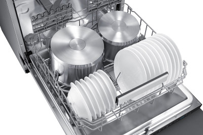 Vestavěná myčka Samsung DW70H73WCI0U1