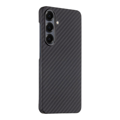 Tactical MagForce Aramid Galaxy S26+, Black
