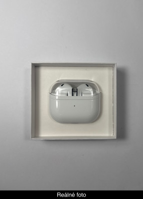 Samsung Galaxy Buds3, White