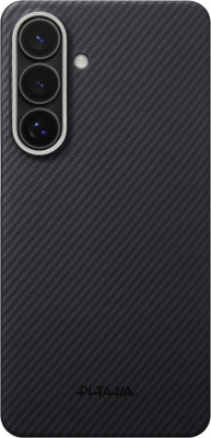 Pitaka Edge Case Samsung Galaxy S26 Black/Grey