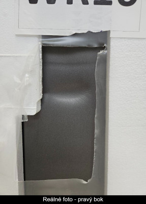 Chladnička Samsung Bespoke RB38C7B6AB1/EF