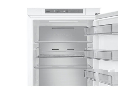 Vestavná chladnička Samsung BRB80F30AES0EO