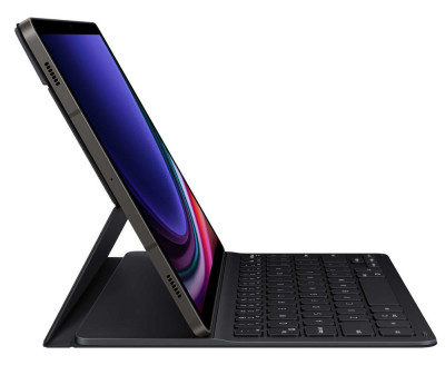 Samsung BookCover Keyboard Slim Tab S9/S9 FE