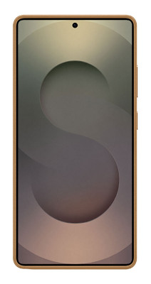 Samsung Kindsuit Case Galaxy S25 Ultra, Gold