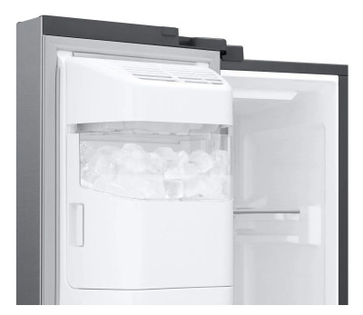 Family Hub lednice Samsung RS6HA8891SL/EF