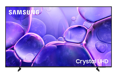 55" 4K LED TV Samsung UE55U8072FUXXH