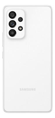 Samsung Galaxy A53 5G 8+256GB White