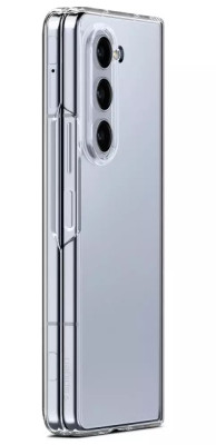 SPIGEN Air Skin pro Samsung Galaxy Z Fold5 Clear