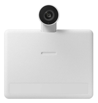 32" Samsung Smart Monitor M8 White LS32BM801UUXEN