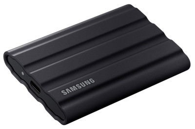 Samsung MU-PE2T0S/EU Externí T7 Shield SSD 2TB