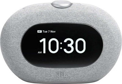 JBL Horizon3 radiobudík s Bluetooth®, Grey