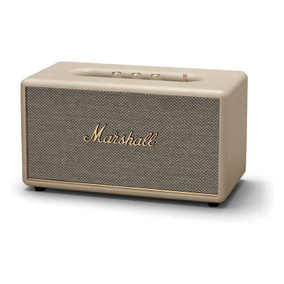 Marshall Stanmore III Cream