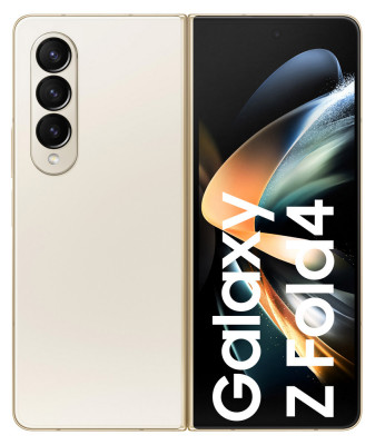 Samsung Galaxy Z Fold 4 256GB Beige