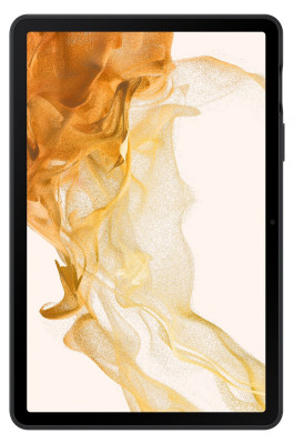 Samsung Strap Cover Tab S8, Black