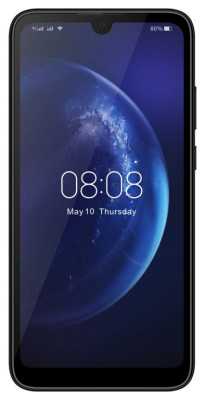 Aligator S6550 Duo 128GB Black