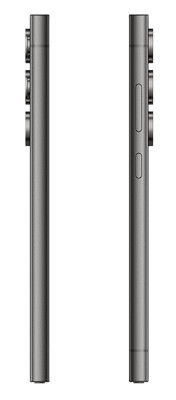 Samsung Galaxy S24 Ultra 5G 1TB Tit.Black SBS